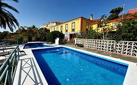 Villa Asunción A